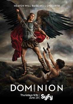 Dominion | S01E04 | HDTV x264
