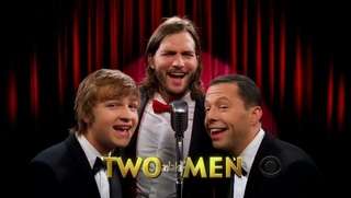 Two and a Half Men 9. Sezon 14. Bölüm DVBRip Türkçe Altyazılı Tek Link indir