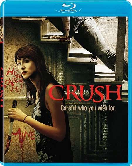 Saplantı - Crush - 2013 BluRay 1080p DuaL MKV indir