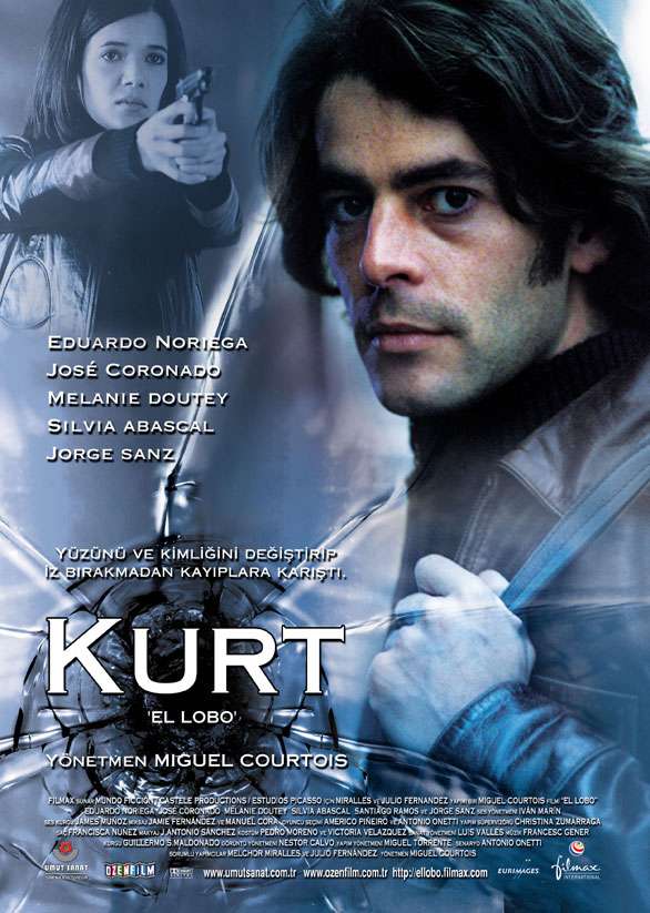 Kurt - 2004 DVDRip XviD AC3 - Türkçe Dublaj Tek Link indir