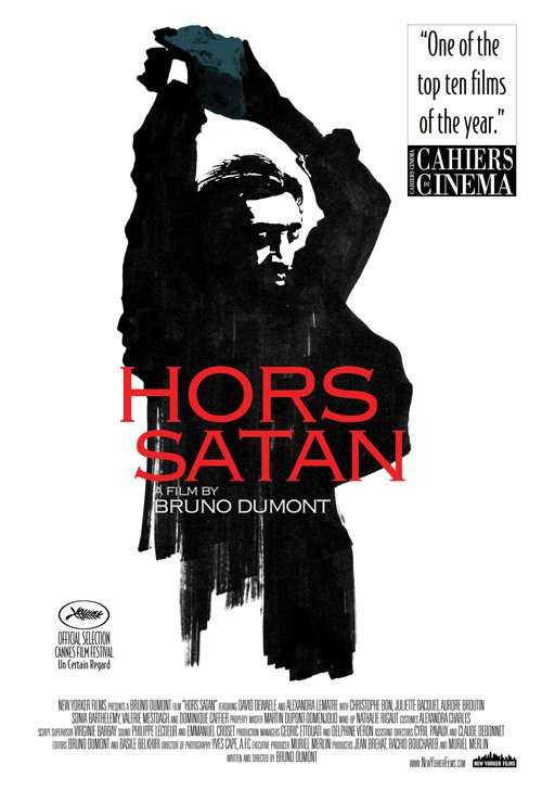 Outside Satan - 2011 DVDRip XviD - Türkçe Altyazılı indir