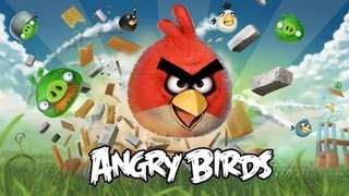 Angry Birds v1.5.2 ve Kurulumsuz