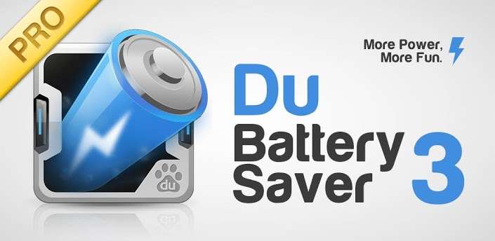 DU Battery Saver PRO & Widgets v3.7.1 APK Full indir