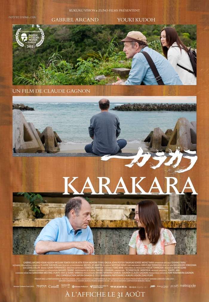 Karakara - 2012 DVDRip x264 AC3 - Türkçe Altyazılı indir