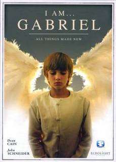 I Am Gabriel - 2012 DVDRip XviD AC3 - Türkçe Altyazılı indir