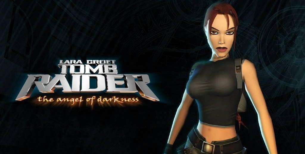 tomb raider angel of darkness crack free download